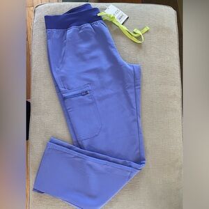 Figs Yola Skinny Scrub Pants